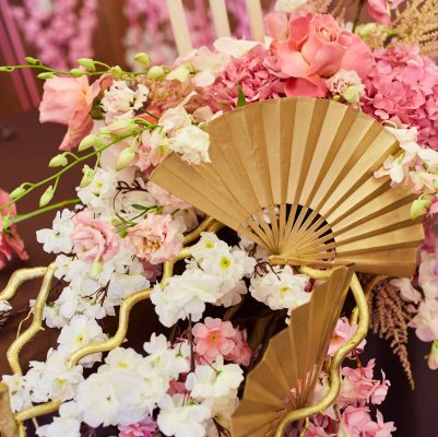Event &amp; Decor by Inga StaRR