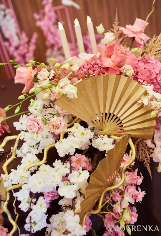 Event &amp; Decor by Inga StaRR
