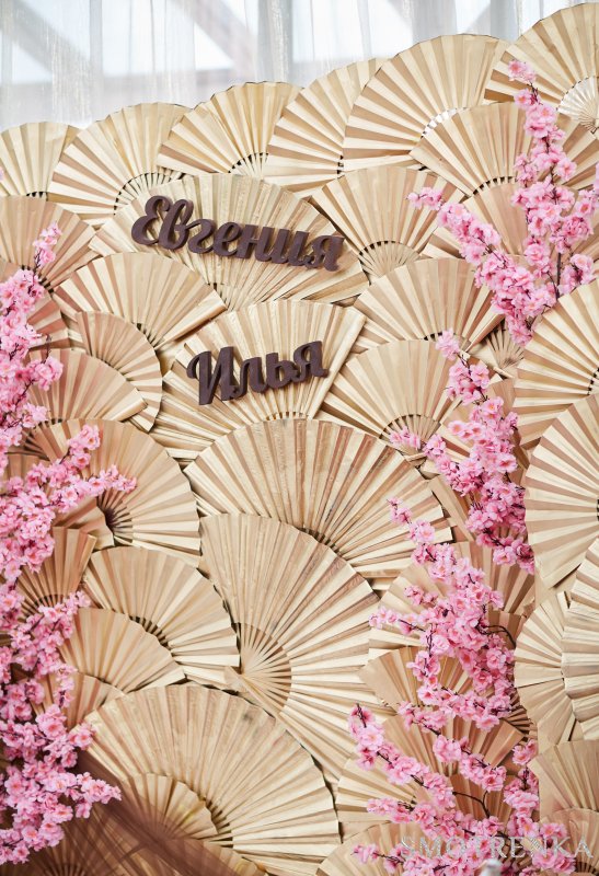 Event &amp; Decor by Inga StaRR