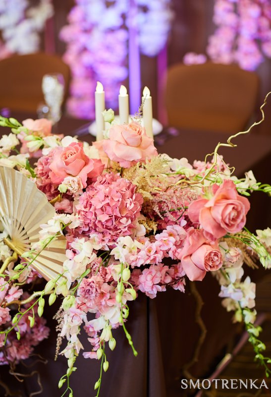 Event &amp; Decor by Inga StaRR