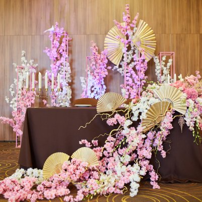 Event &amp; Decor by Inga StaRR