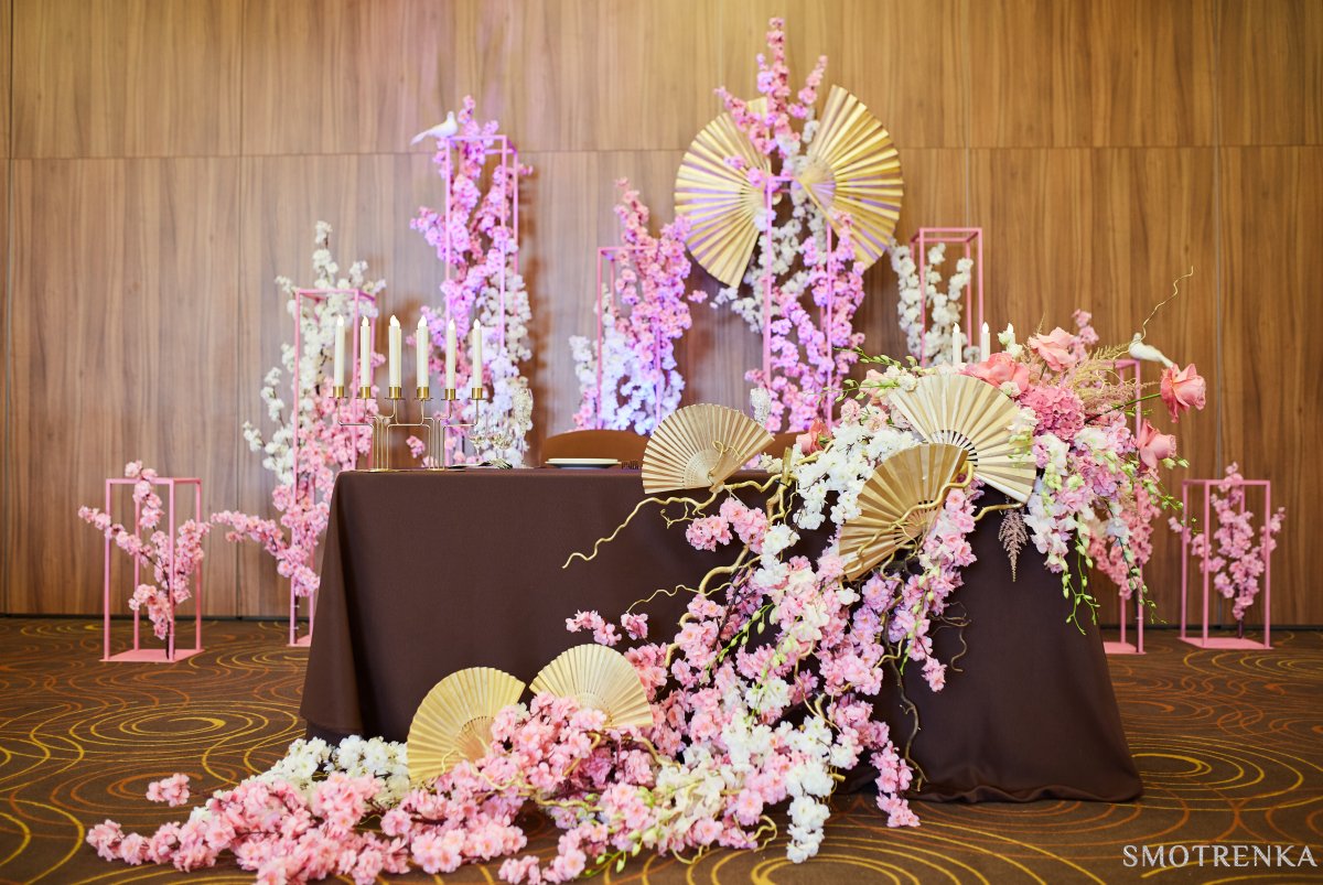 Event &amp; Decor by Inga StaRR