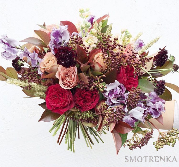 Flowers Lovers
