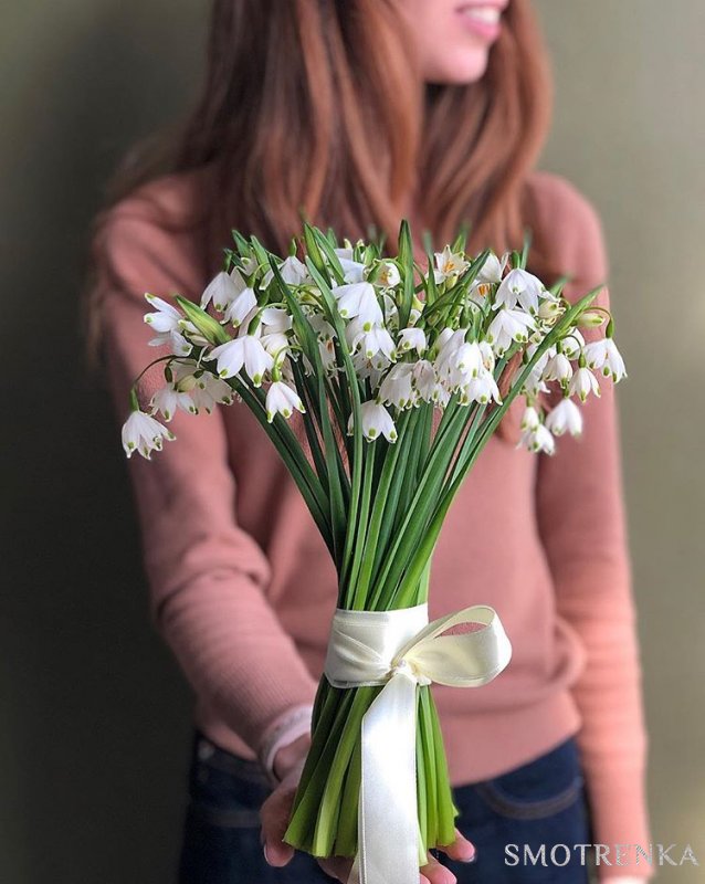 Flowers Lovers