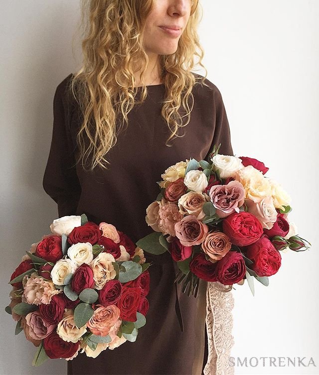 Flowers Lovers