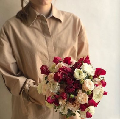 Flowers Lovers