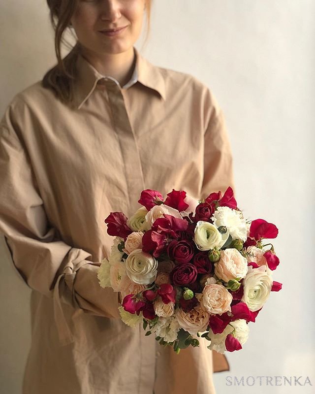 Flowers Lovers