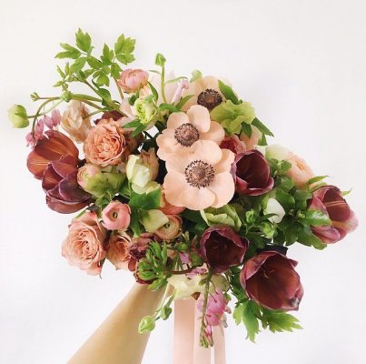 Flowers Lovers