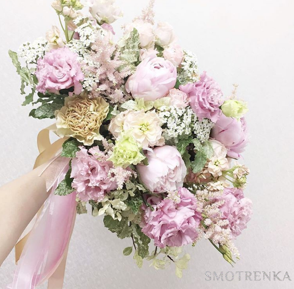 Flowers Lovers
