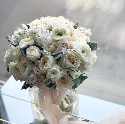 Flowers Lovers