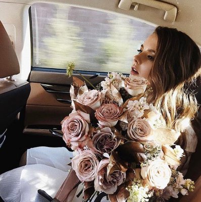 Flowers Lovers