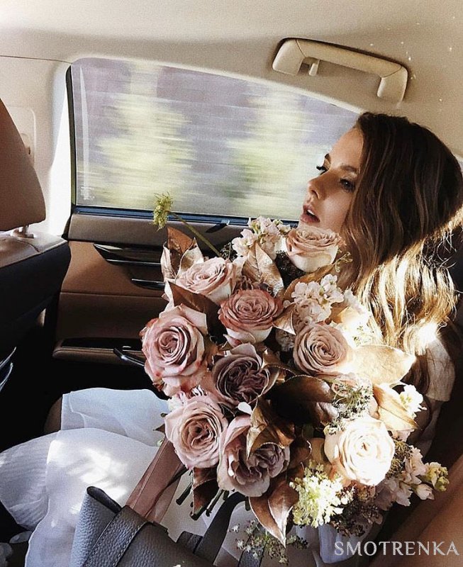 Flowers Lovers
