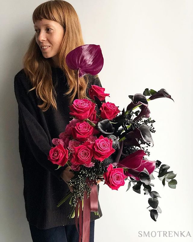 Flowers Lovers