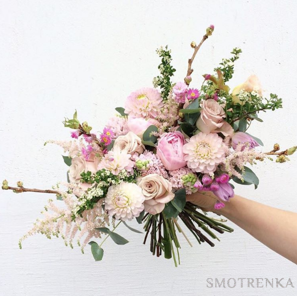 Flowers Lovers