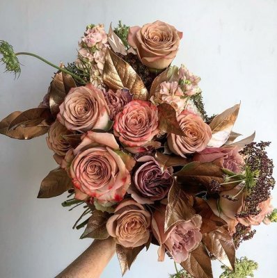 Flowers Lovers