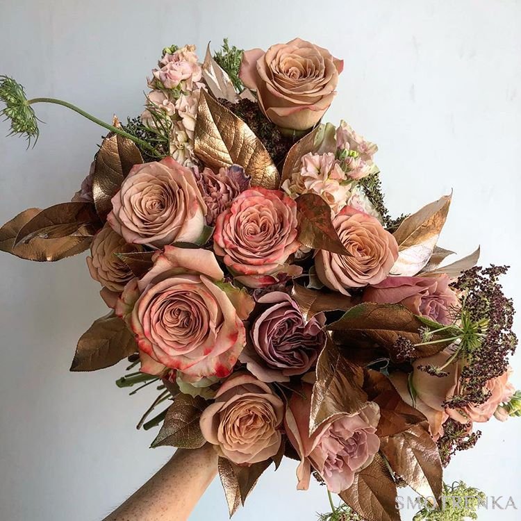 Flowers Lovers