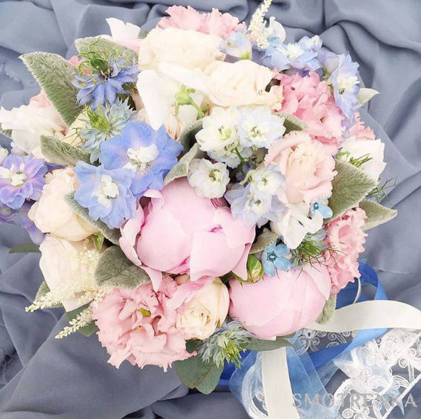 Flowers Lovers