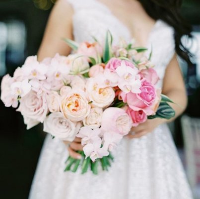 Flowers Lovers