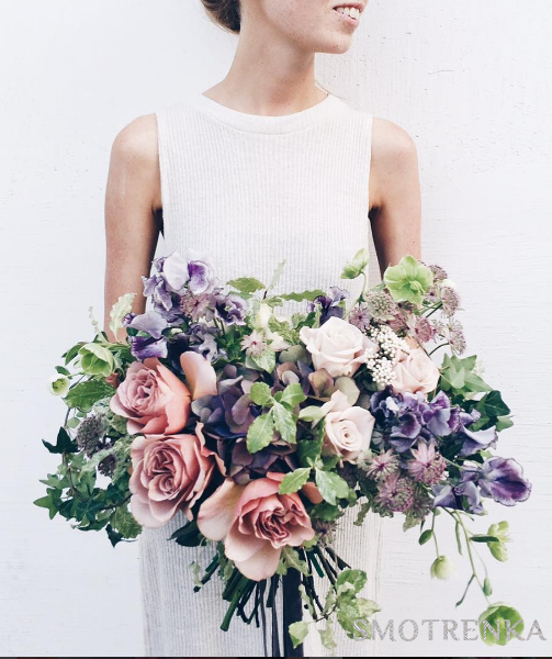 Flowers Lovers