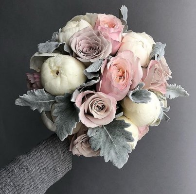 Flowers Lovers