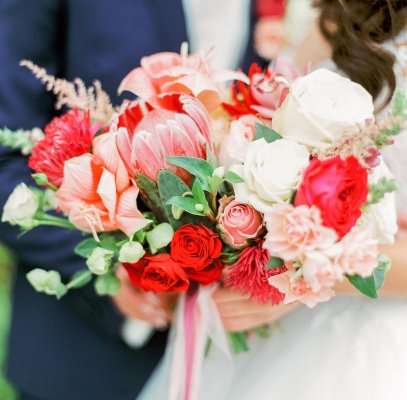 Love Letter Decor