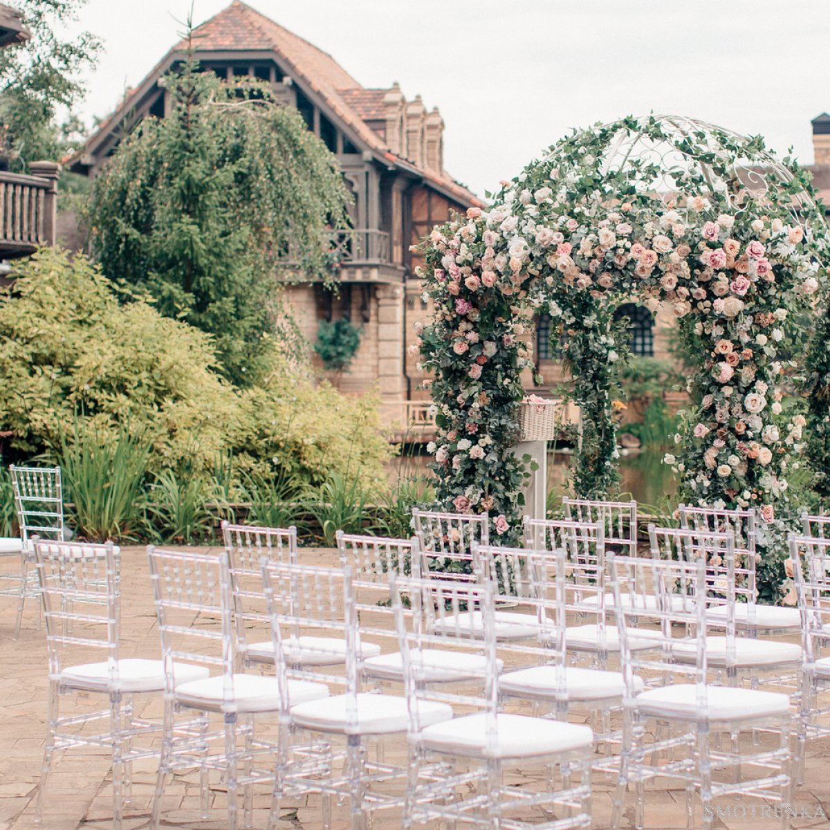 Love Letter Decor