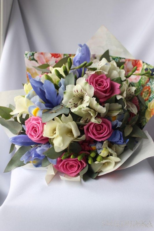 GusFlowers