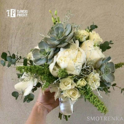 Мастерская FLOWERS PROJECT