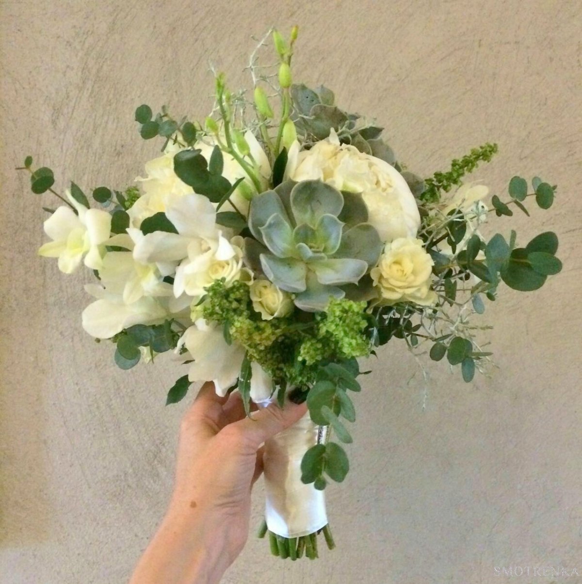 Мастерская FLOWERS PROJECT