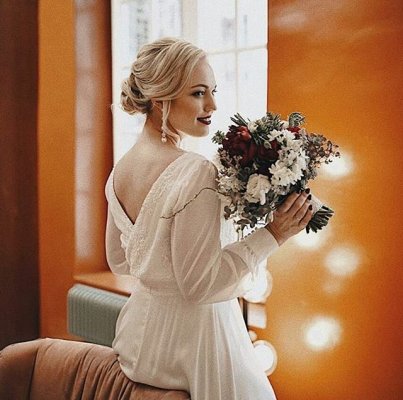 Мастерская FLOWERS PROJECT