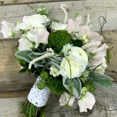 Мастерская FLOWERS PROJECT