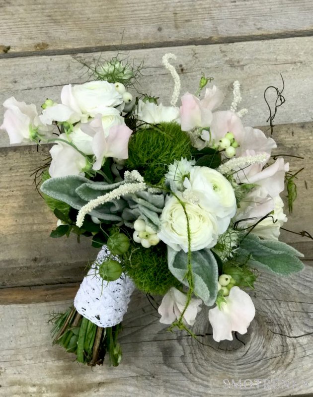 Мастерская FLOWERS PROJECT