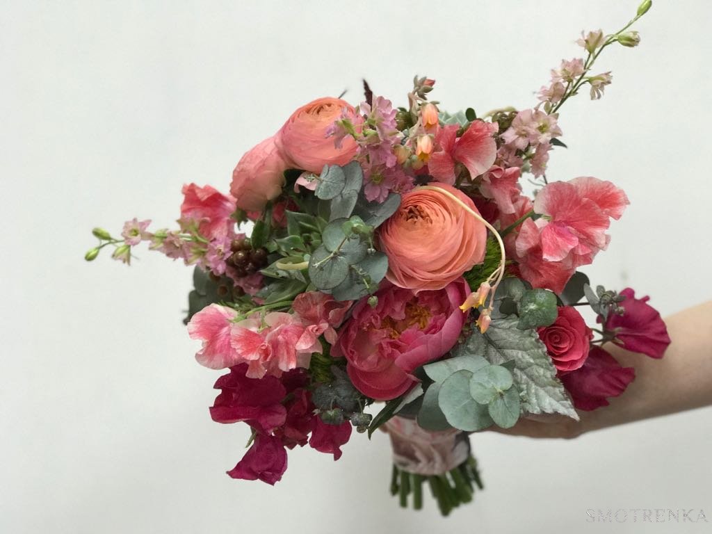 Мастерская FLOWERS PROJECT