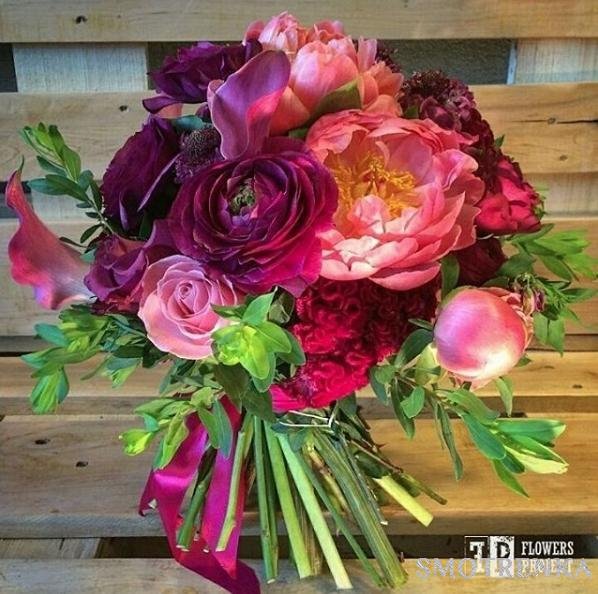 Мастерская FLOWERS PROJECT
