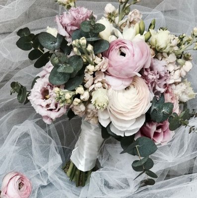 Мастерская FLOWERS PROJECT