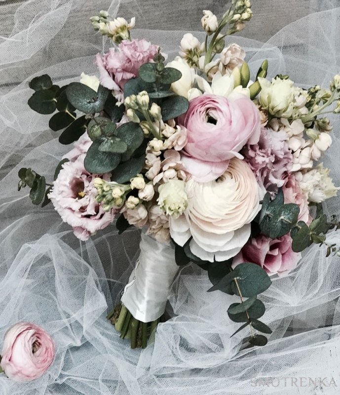 Мастерская FLOWERS PROJECT
