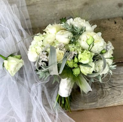 Мастерская FLOWERS PROJECT