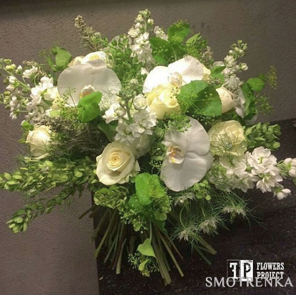 Мастерская FLOWERS PROJECT