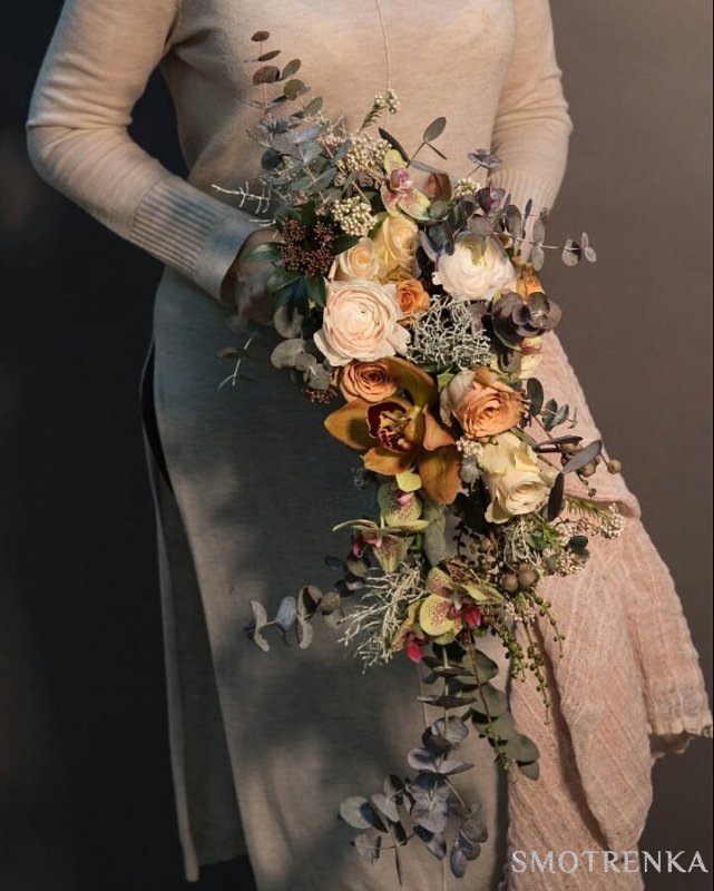 Мастерская FLOWERS PROJECT