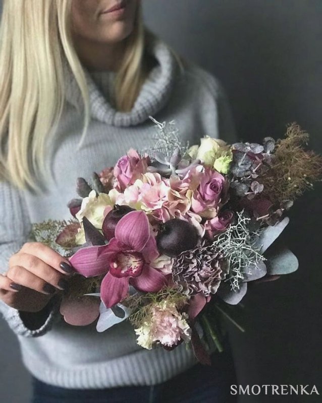 Мастерская FLOWERS PROJECT