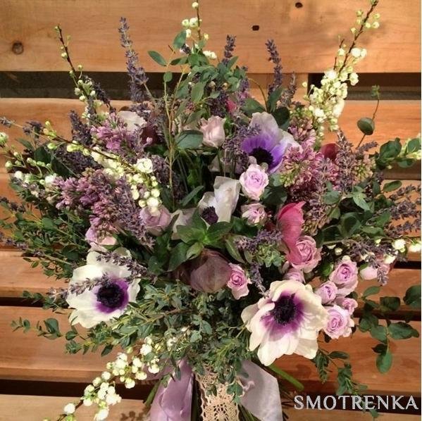 Мастерская FLOWERS PROJECT