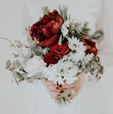 Мастерская FLOWERS PROJECT