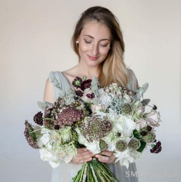 Мастерская FLOWERS PROJECT