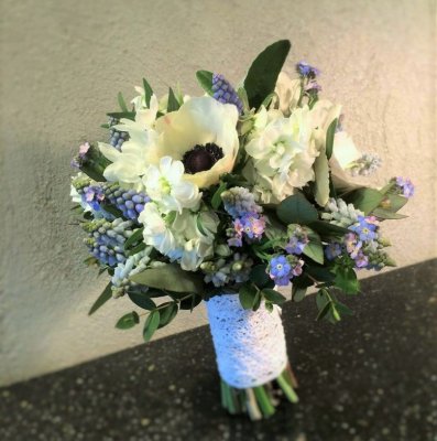 Мастерская FLOWERS PROJECT