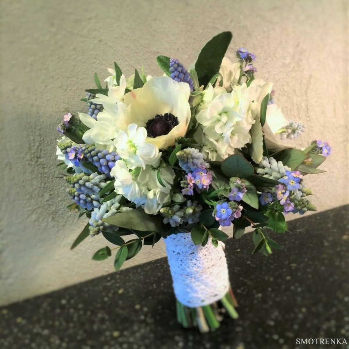 Мастерская FLOWERS PROJECT