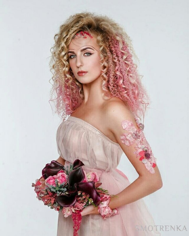 Мастерская FLOWERS PROJECT