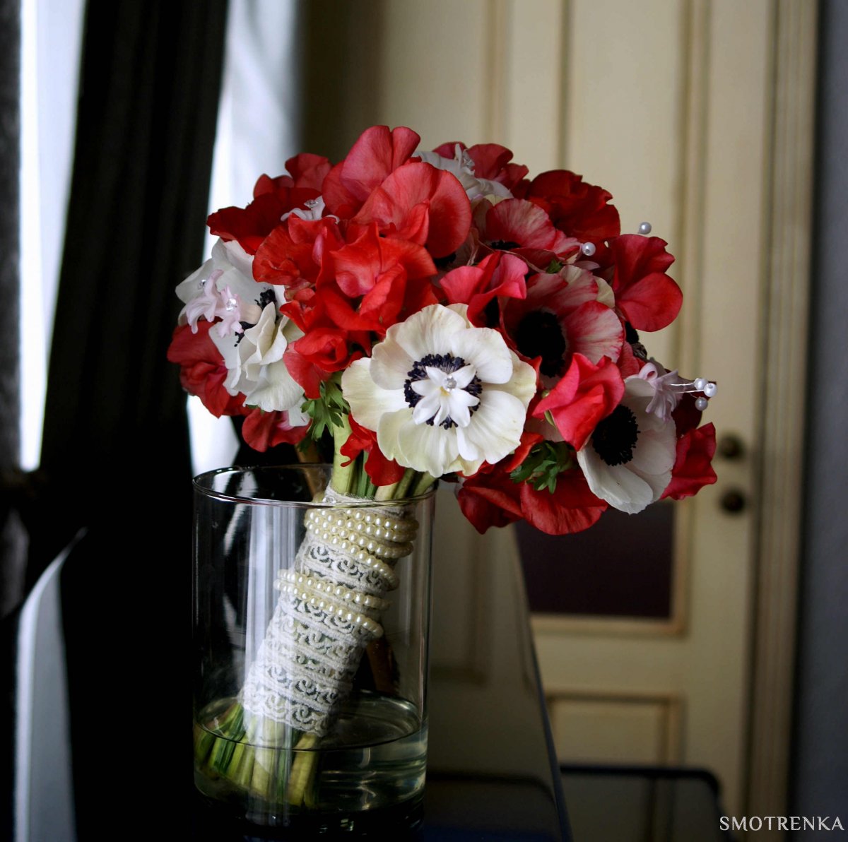 Мастерская FLOWERS PROJECT