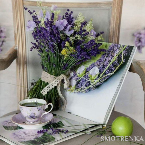 Мастерская FLOWERS PROJECT