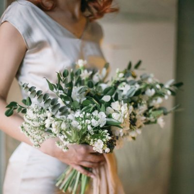 Украшаем. Art &amp; flowers