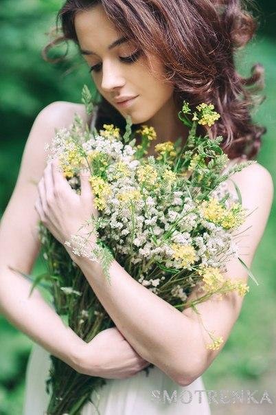 Украшаем. Art &amp; flowers